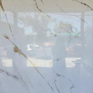 REVESTIMIENTO PVC UV 122X244X3mm