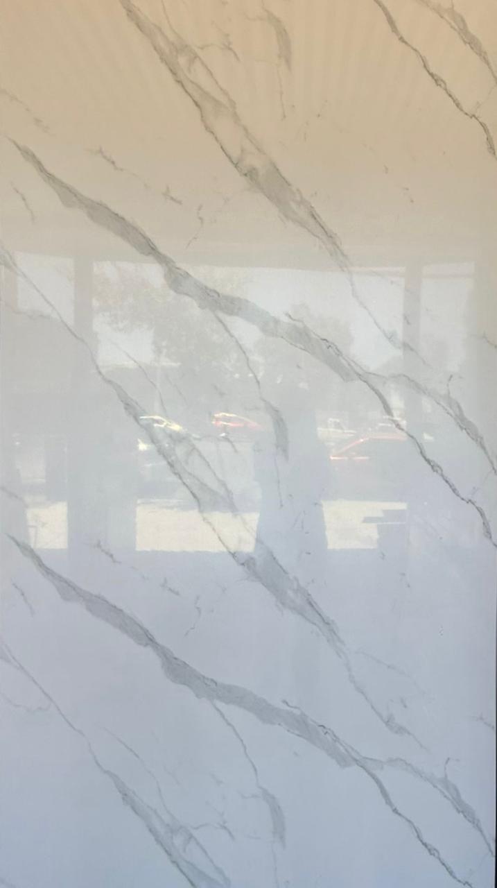 REVESTIMIENTO PVC UV 122X244X3mm