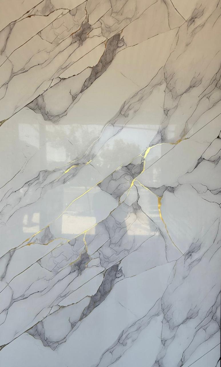 REVESTIMIENTO PVC UV 122X244X3mm