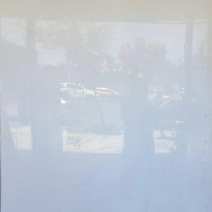 REVESTIMIENTO PVC UV 122X244X3mm