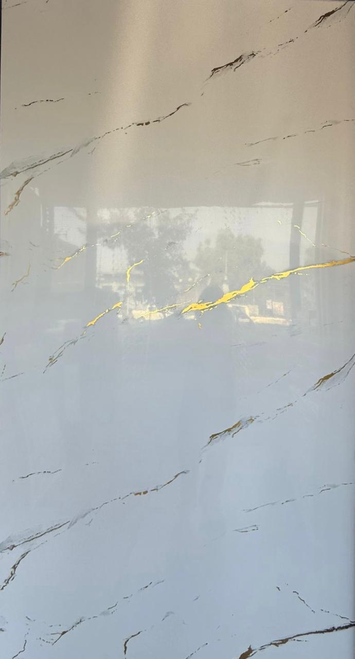 REVESTIMIENTO PVC UV 122X244X3mm